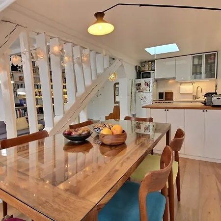 Apartment 301532 - Appartement De Charme, 6 Personnes 100M2, Entre Place Vendome Et Tuileries *
